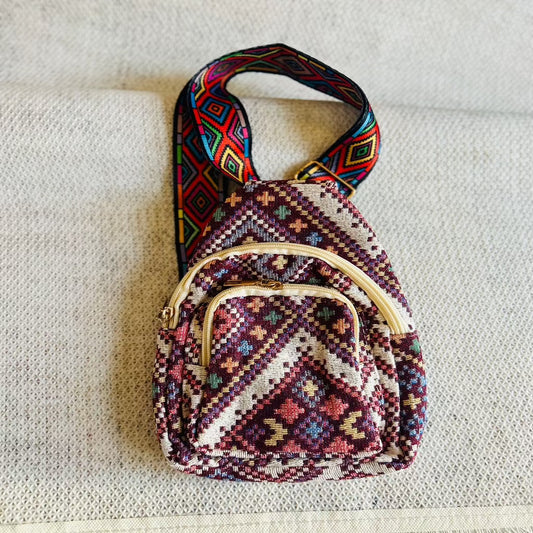 Wild Child Sling Bag