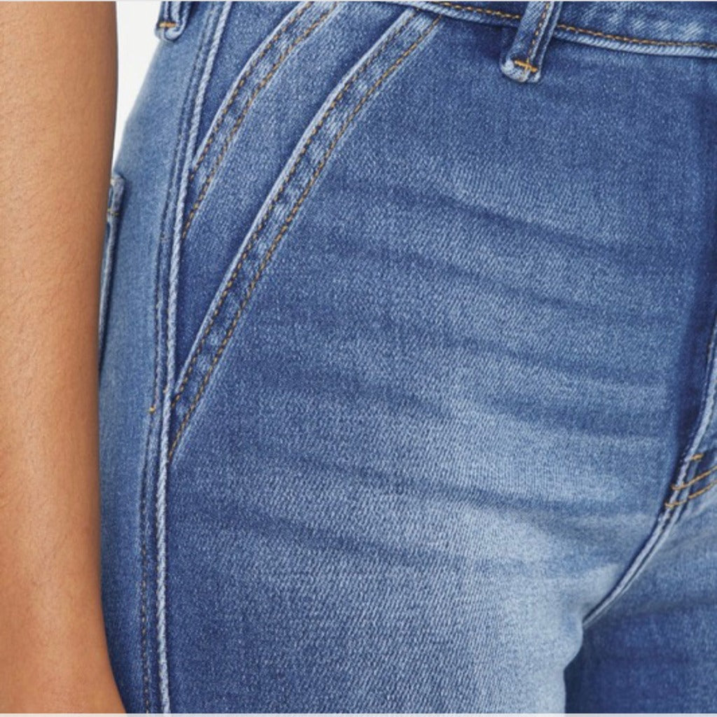 Holly Flare Jeans