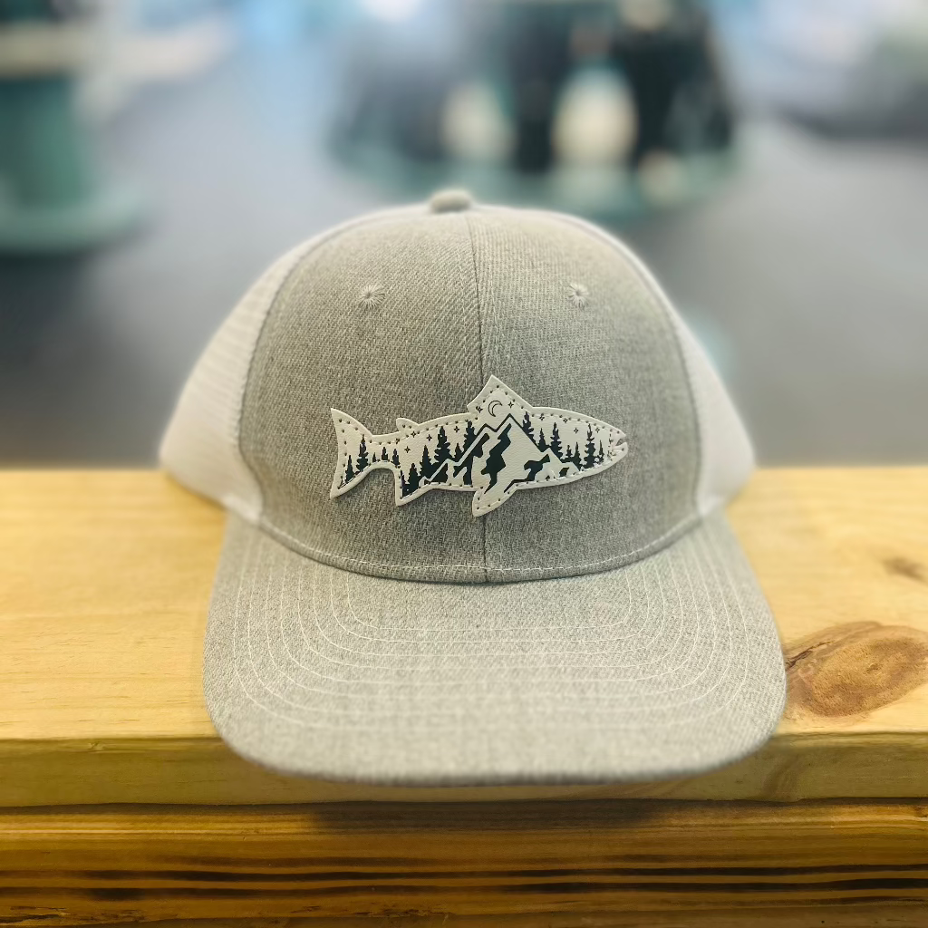 Adjustable Baseball Hat