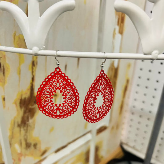 Kayla Earrings