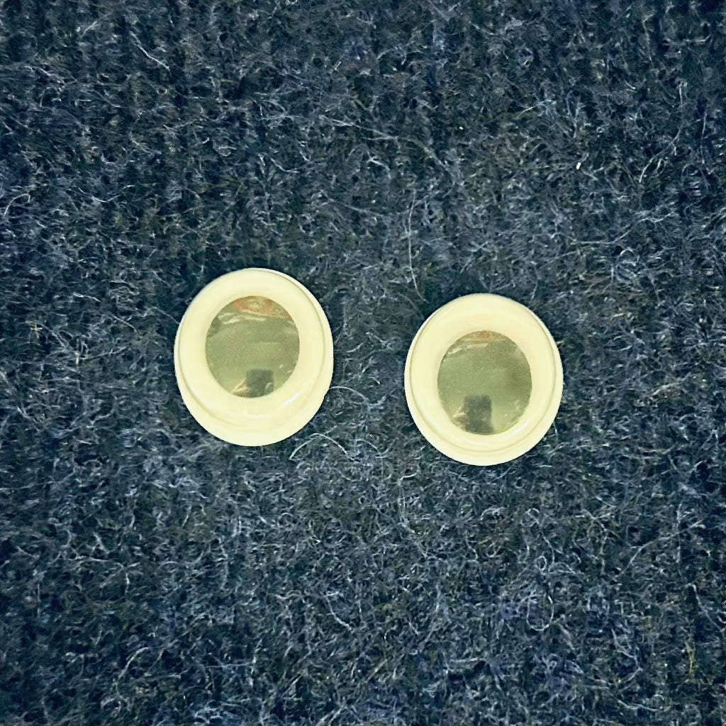 Magic Eyes Elf Kit