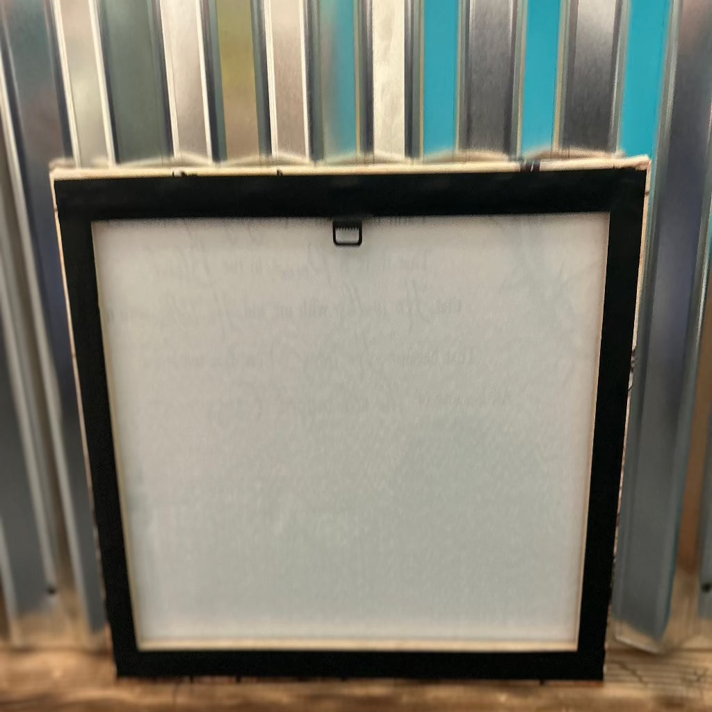 Amazing Grace Wall Decor