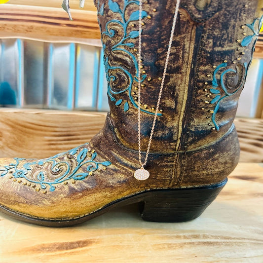 Full Circle Necklace