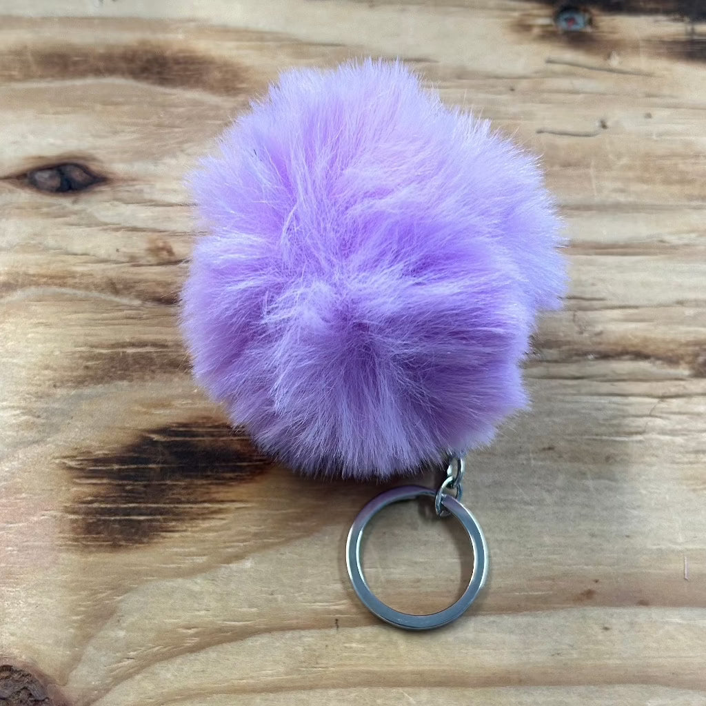 8 Piece Keychain Kit