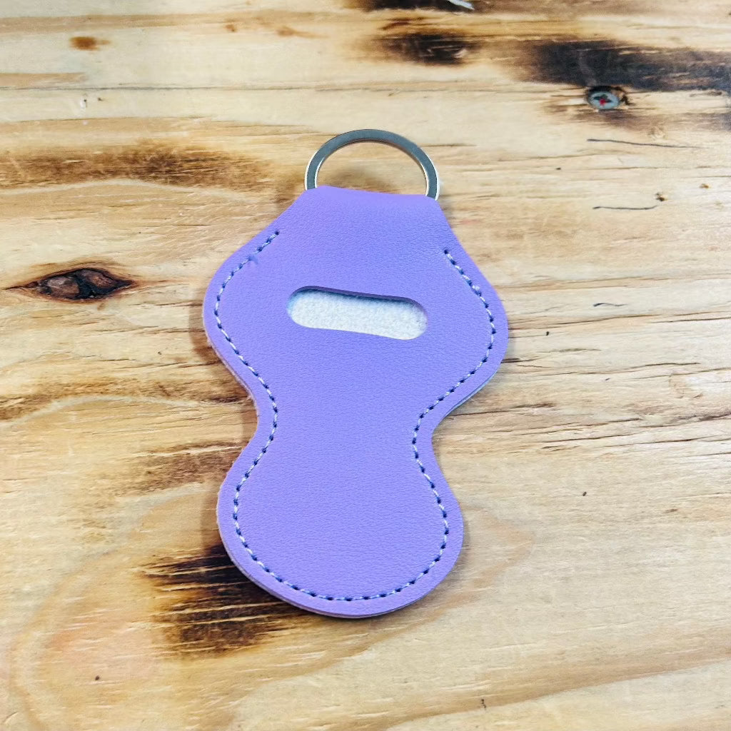 8 Piece Keychain Kit