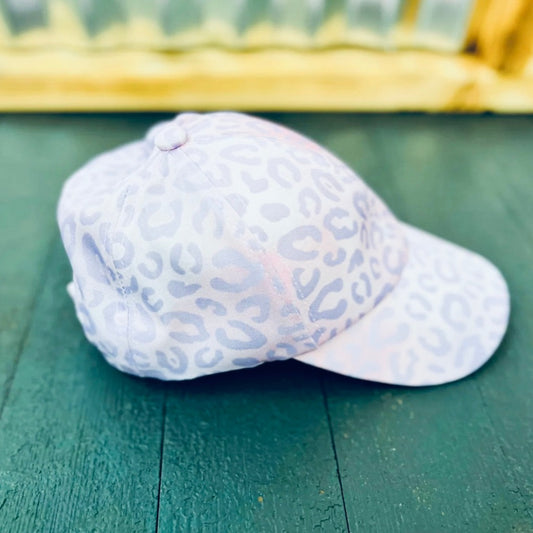 Vanessa Kids Baseball Cap