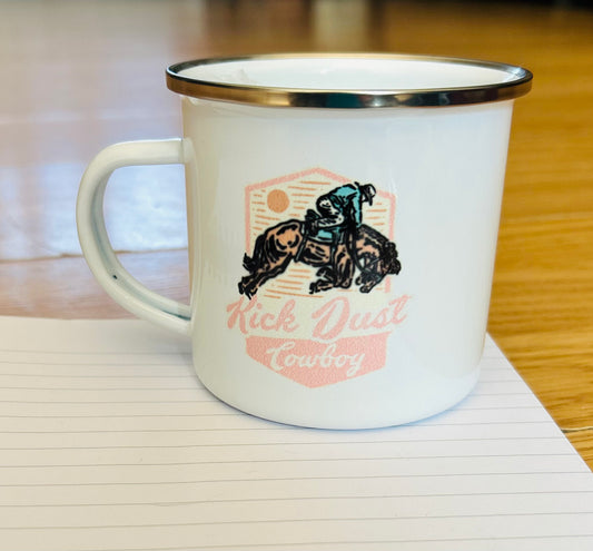Kick Dust Mug