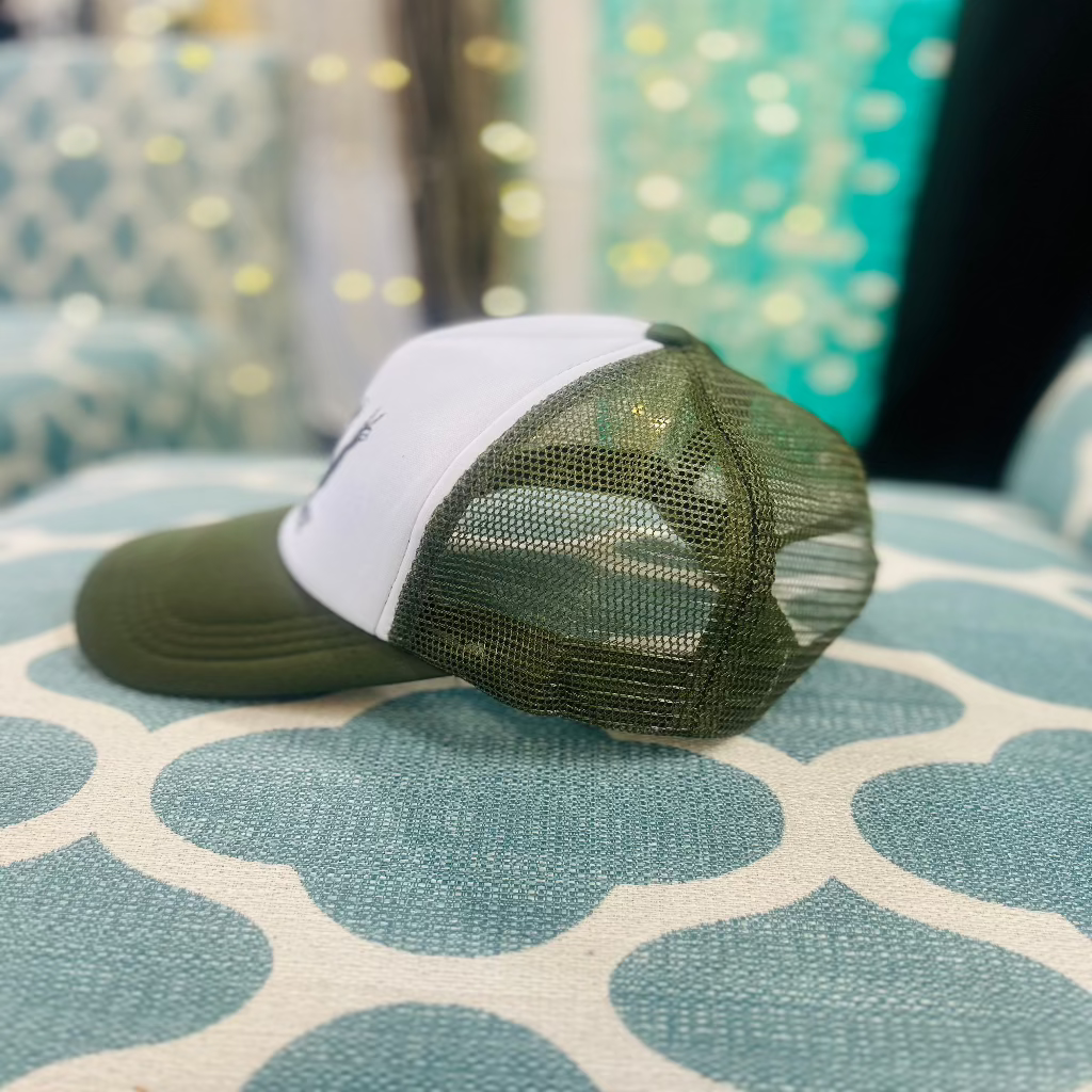 Stay Trashy Hat