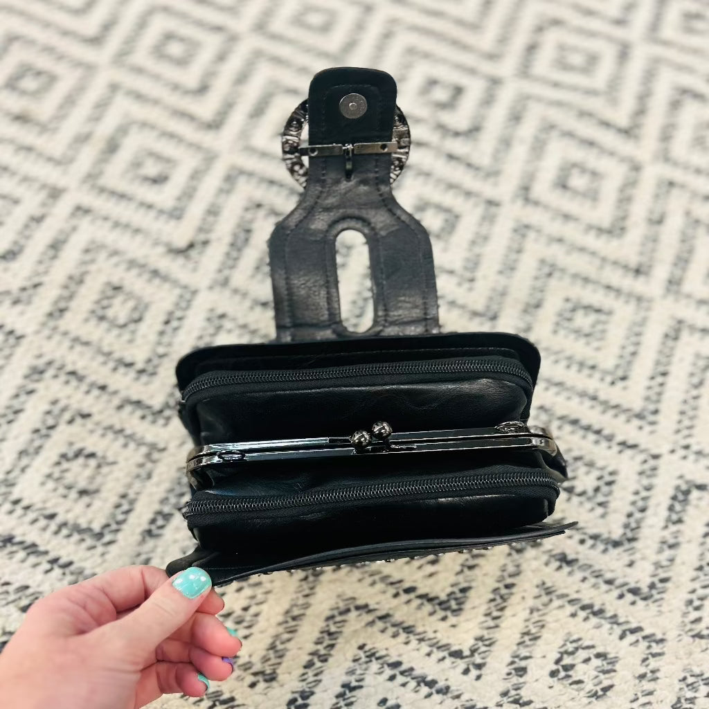 Brenda Crossbody
