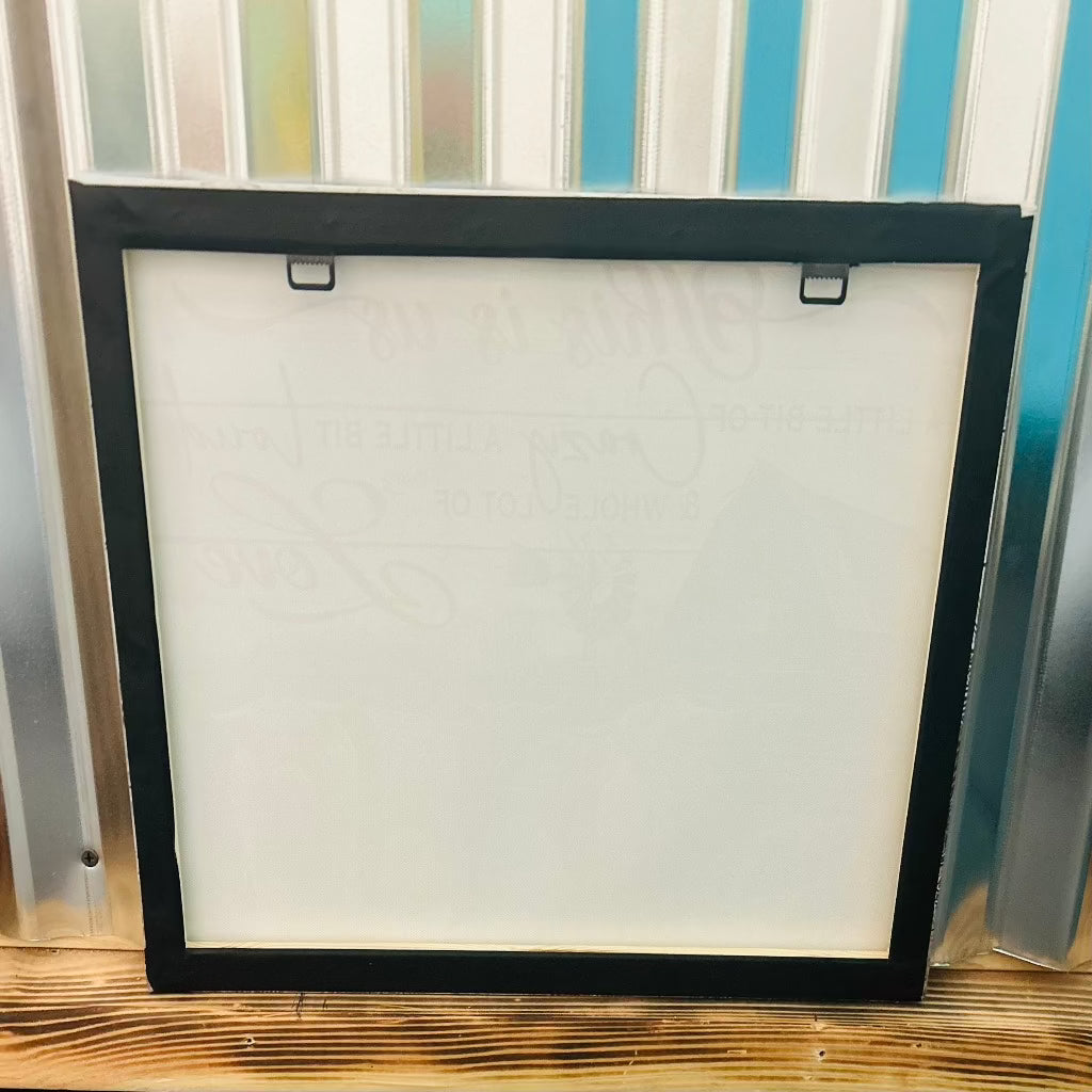 This Is Us Wall Decor