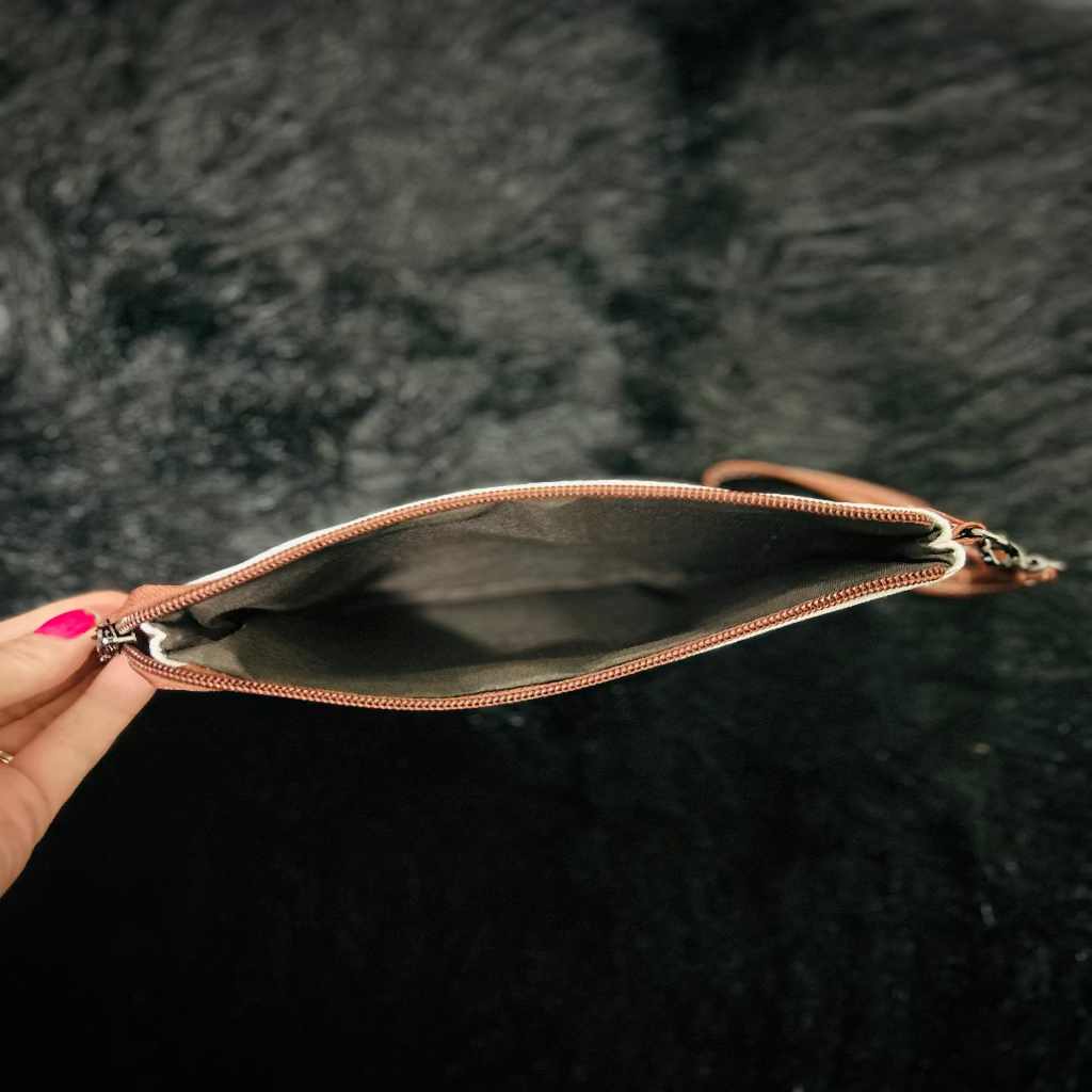 Sundown Wanderer Hand Bag