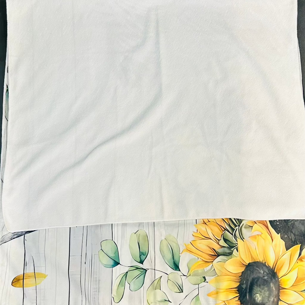 Highlander Beach Towel