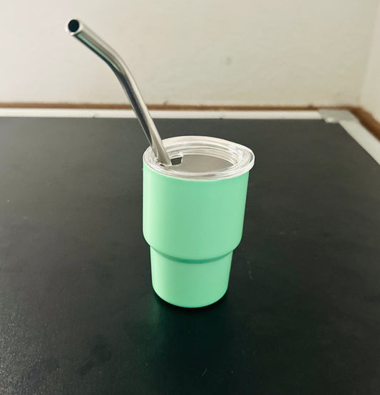 3.4oz Tumbler