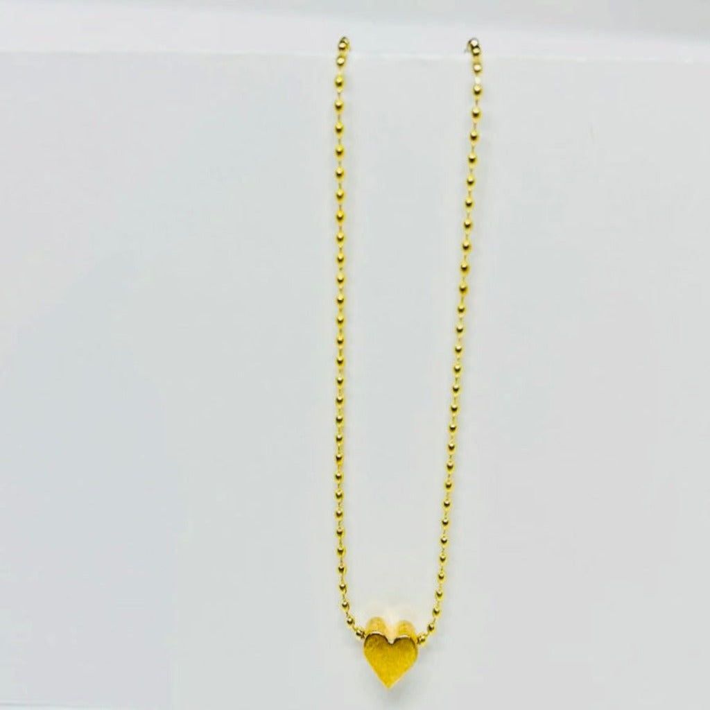 My Love Dainty Bracelet