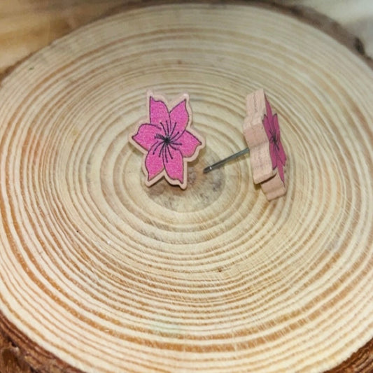 Summer Bloom Earrings