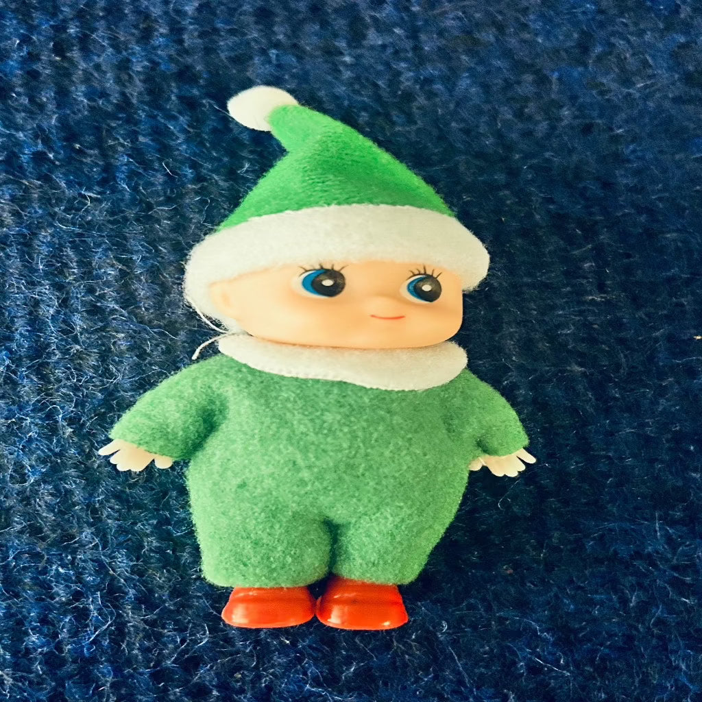 Elf Baby