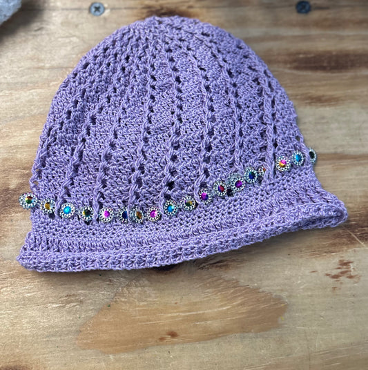 Joleen Baby Hat