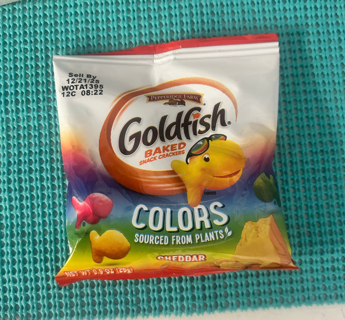 Goldfish