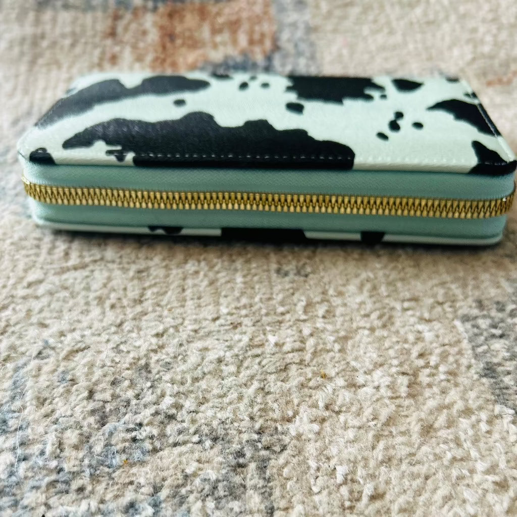 Wild Side Wallet