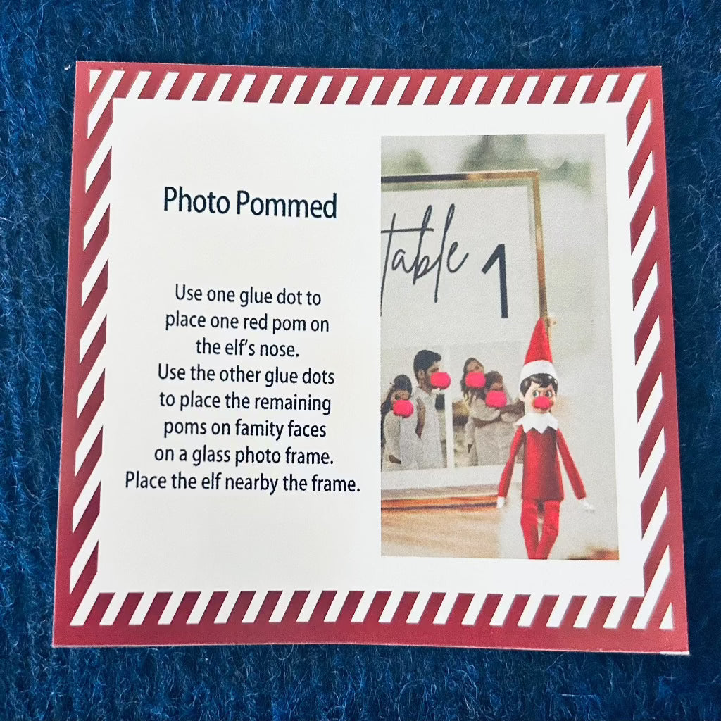 Photo Pommed