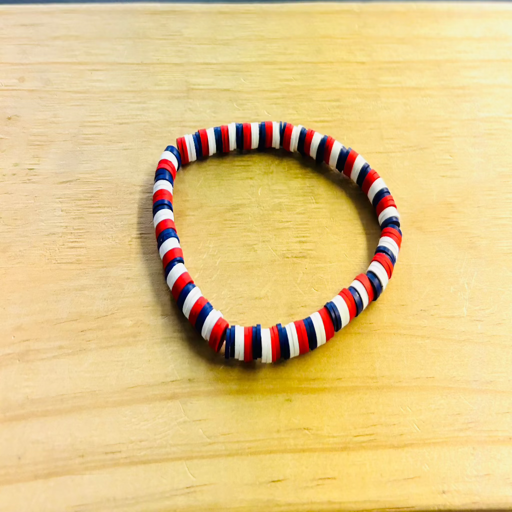 Patriotic Bracelet