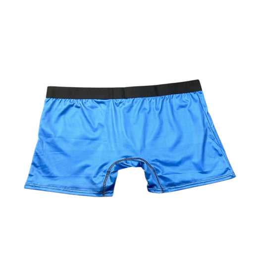 The Man, The Legend Boxers