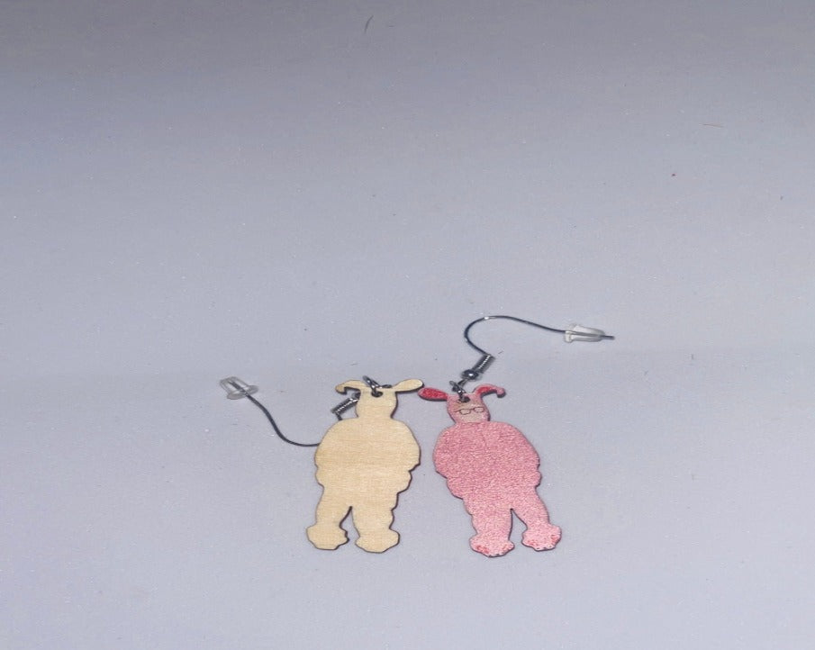 Ralph Earrings