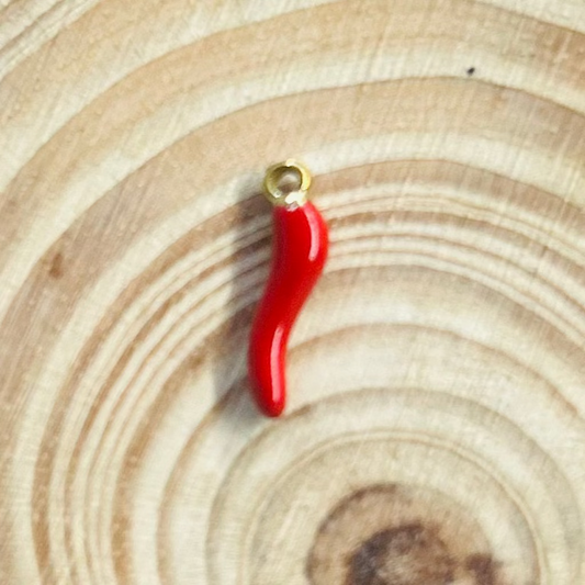Chili Pepper Charm