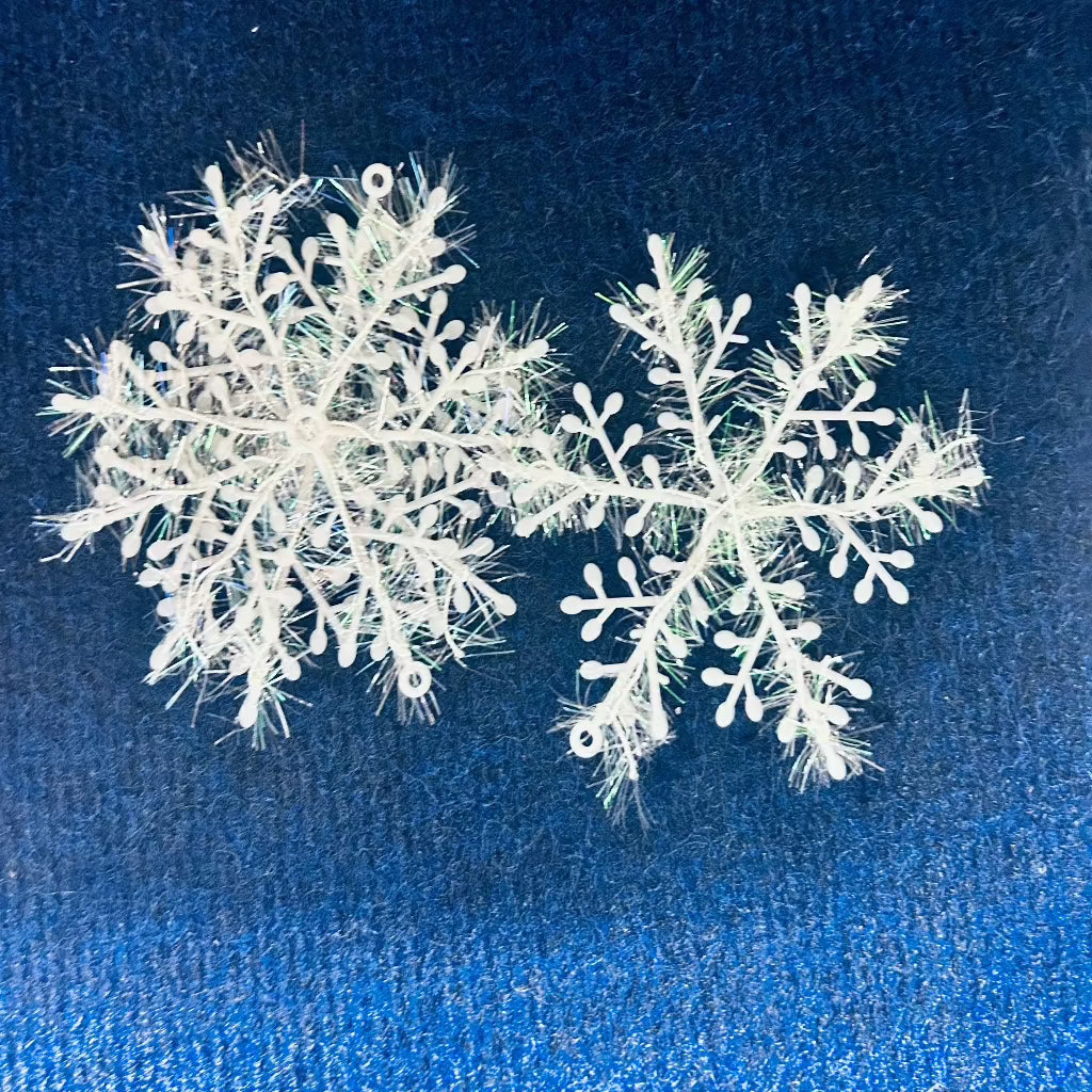 Magic Snow Elf Kit
