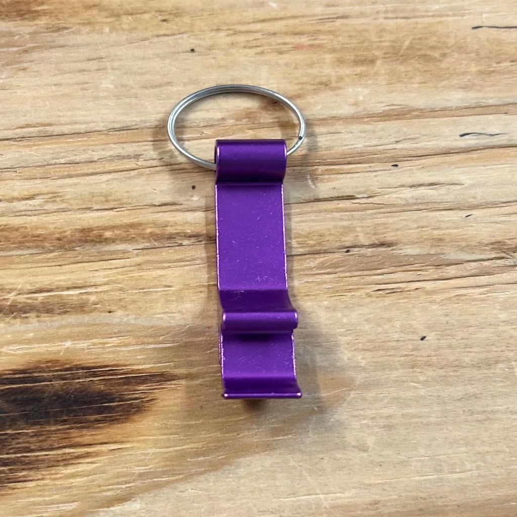 8 Piece Keychain Kit