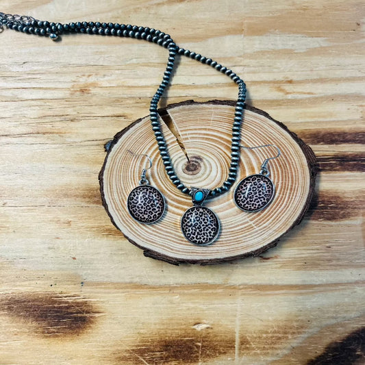 Ashlyn Necklace Set