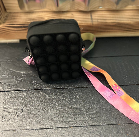 Pop-It Fidget Bag