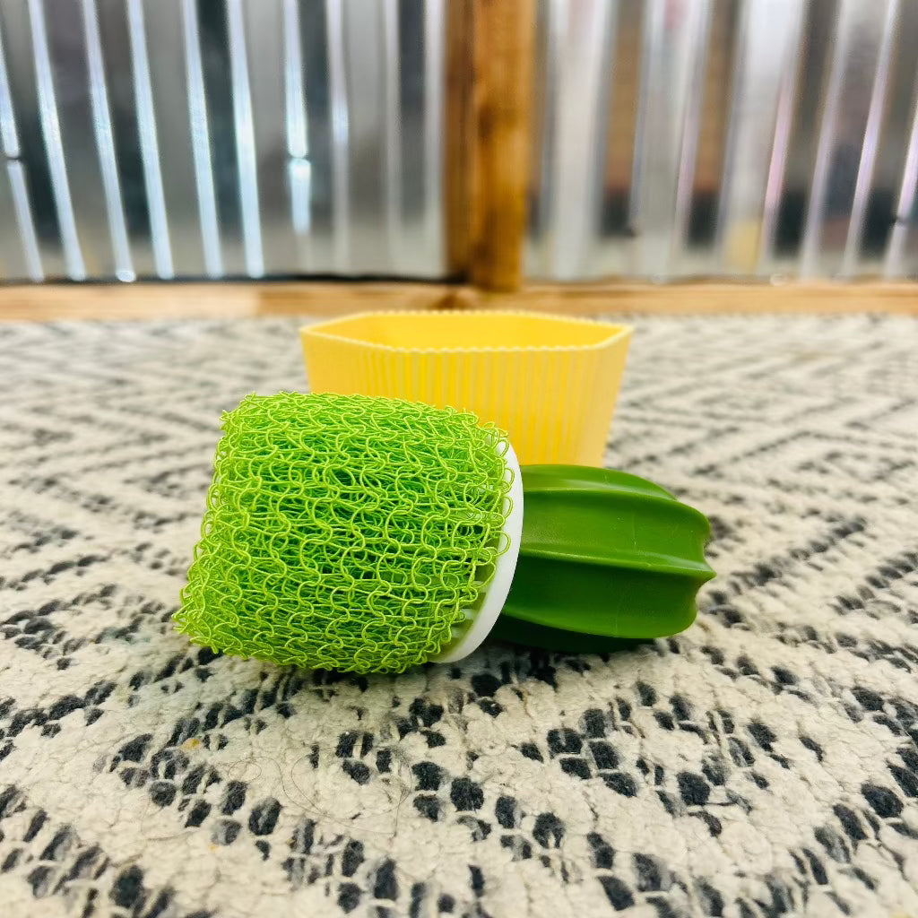 Cactus Sponge