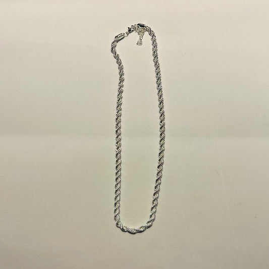 Rope Chain Necklace