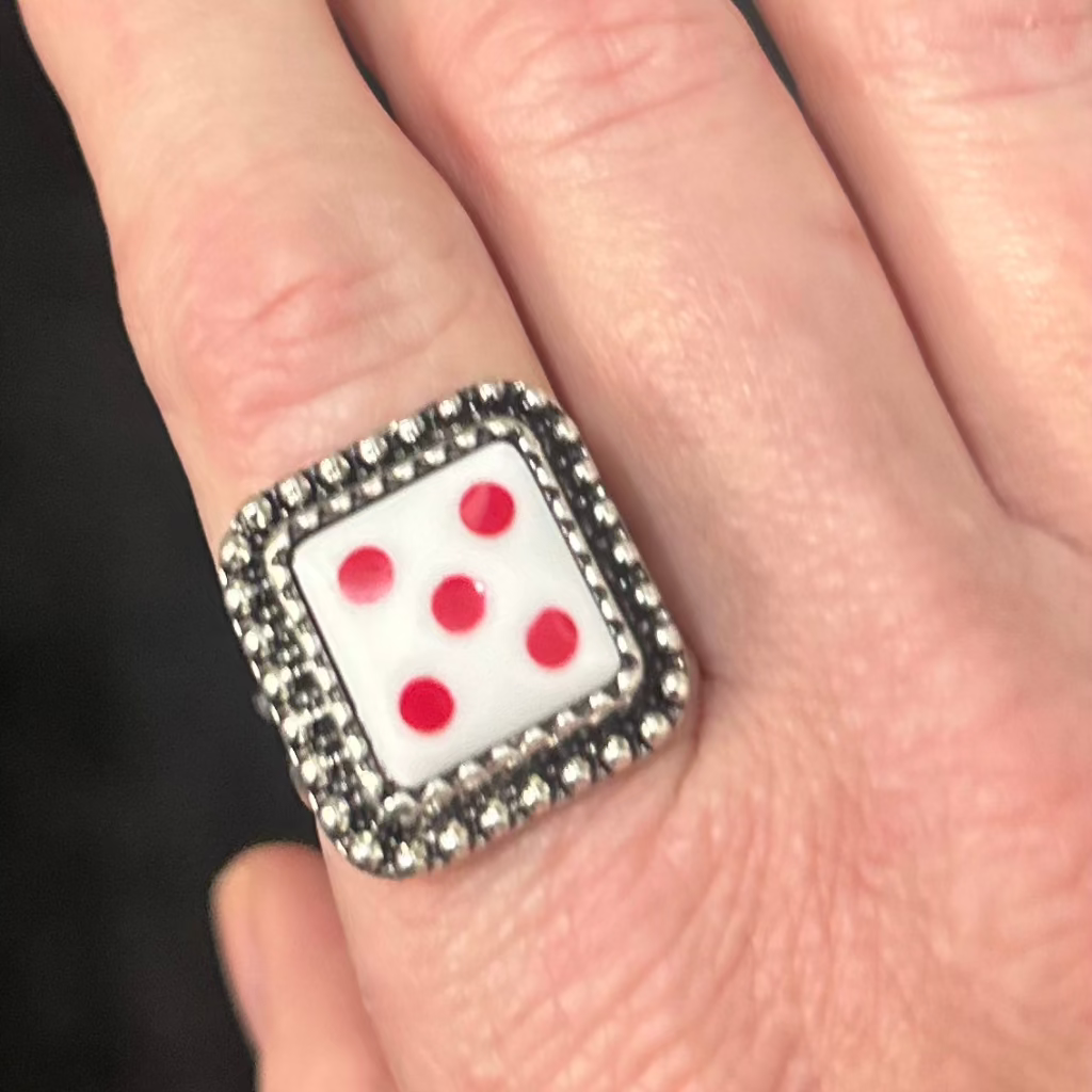 Dice Ring