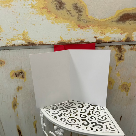 Valentine’s Day Card