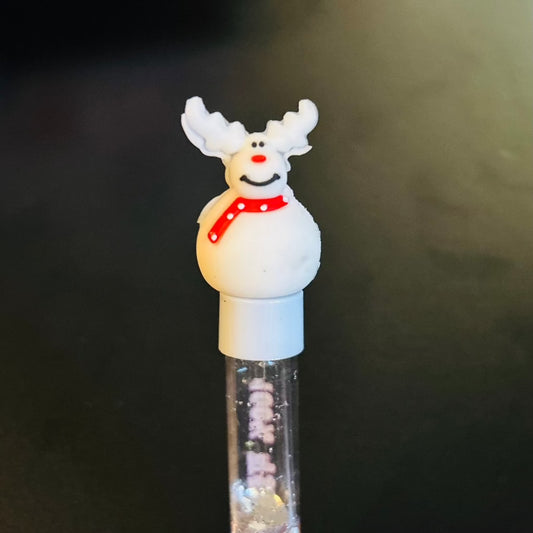 Christmas Pen