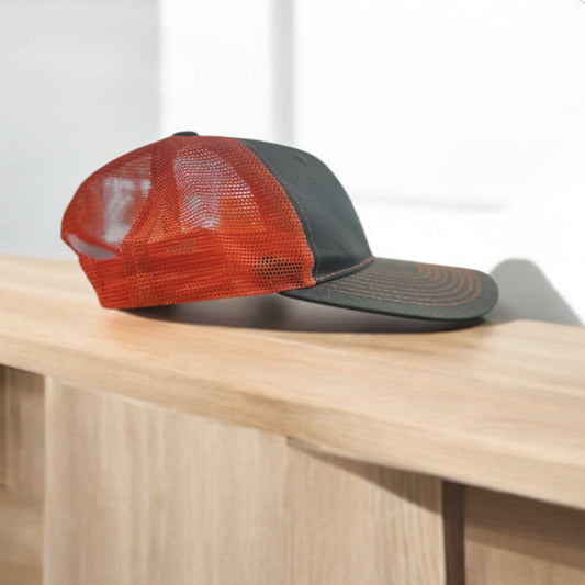 Shit Show Supervisor Hat