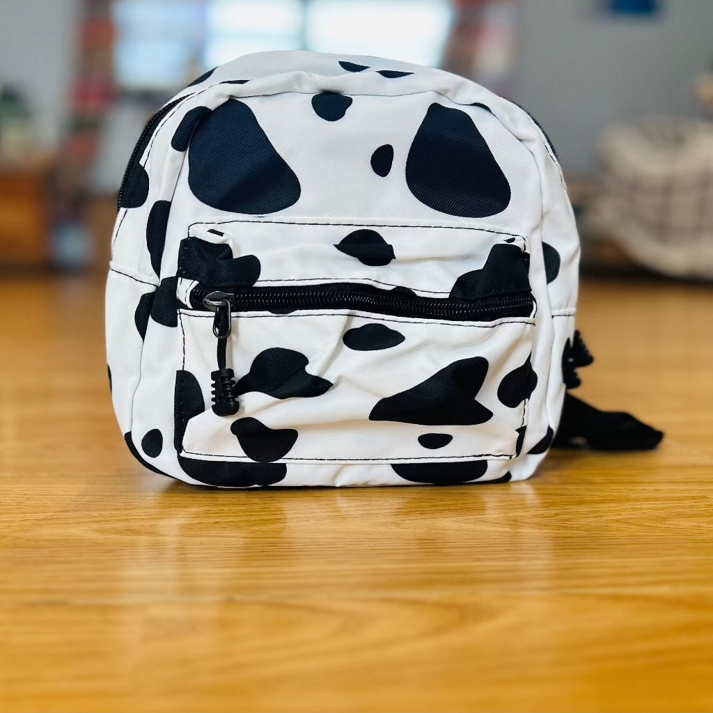 Mini Backpack
