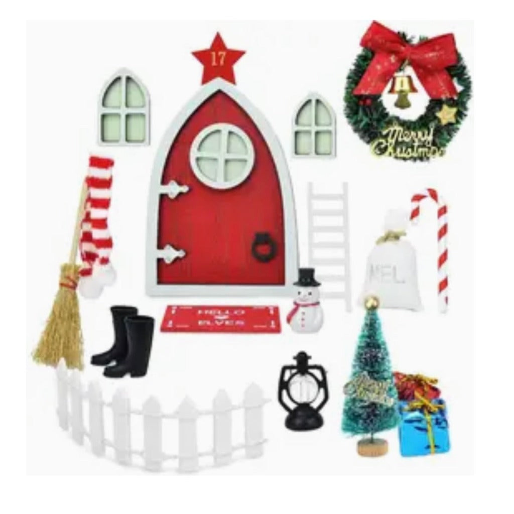 Countdown to Christmas 
