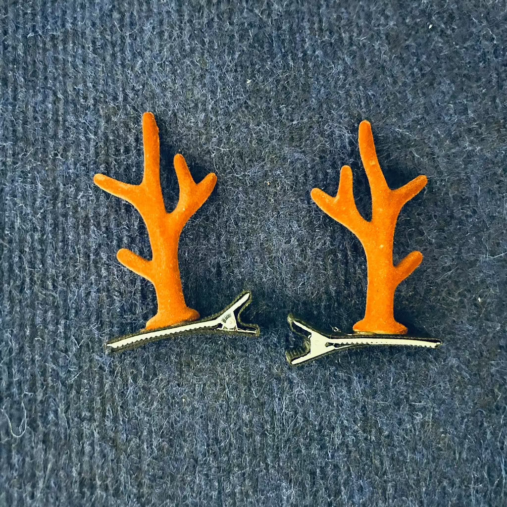 Elf Reindeer
