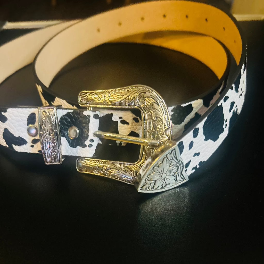 Western Belt