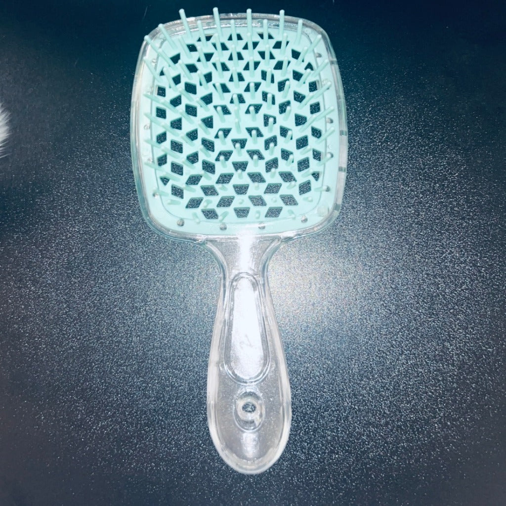 Detangler Brush