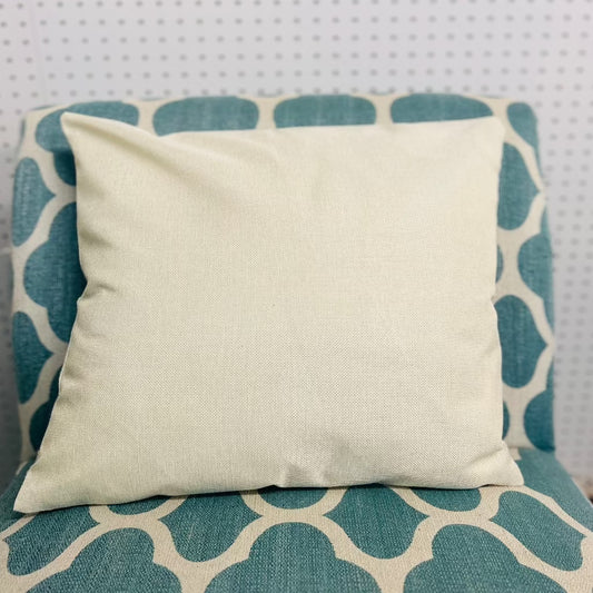 Duke Cow Decorative Pillow