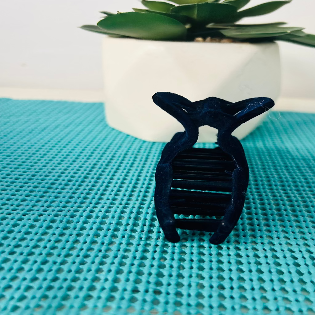 Felt Hair claw