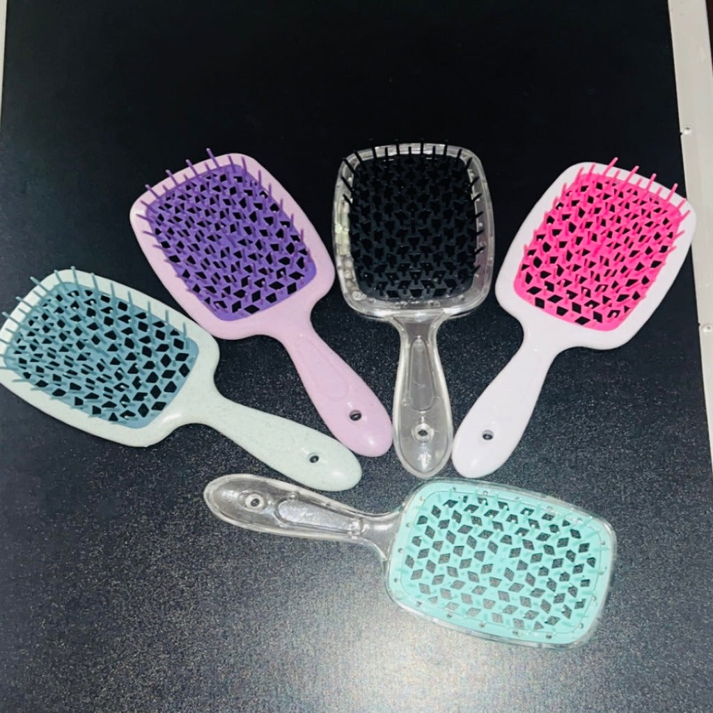 Detangler Brush