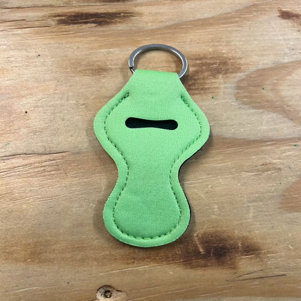11 Piece Self Defense Keychain Kit