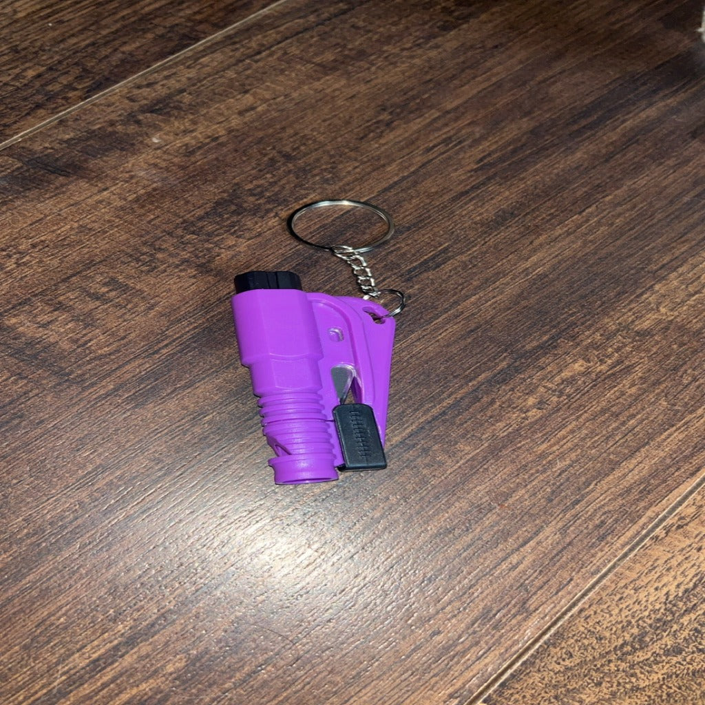 Self Defense Keychain Bundle
