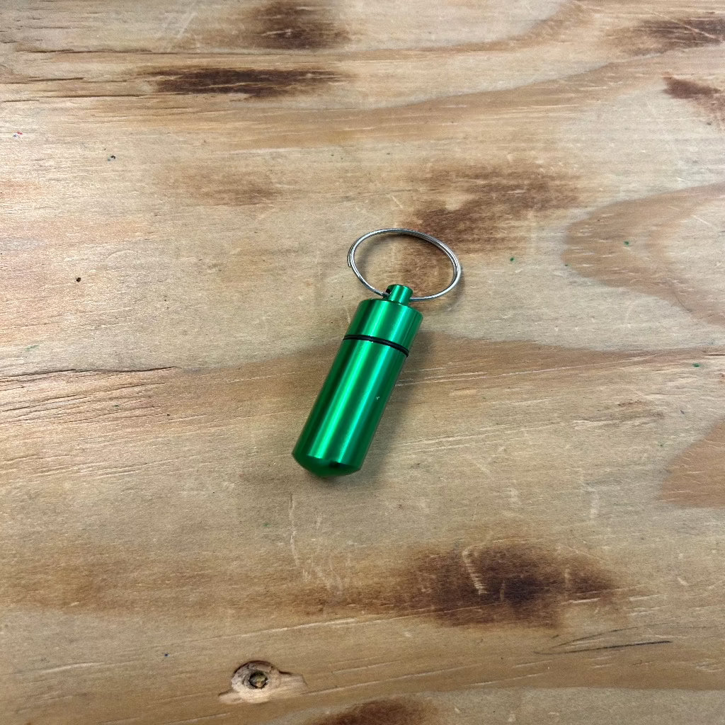 11 Piece Self Defense Keychain Kit