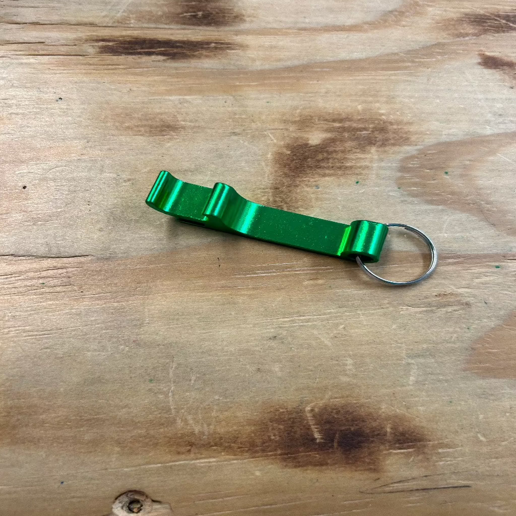 11 Piece Self Defense Keychain Kit